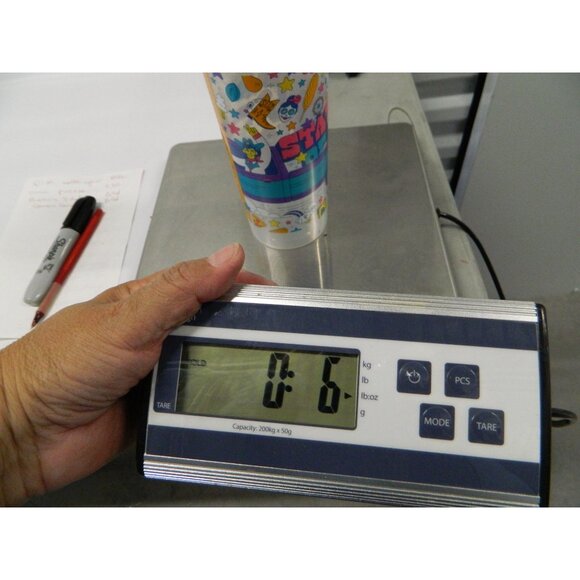 2025 State Fair Of Texas Big Tex Souvenir Cup Straw & Cowboy Lid 32 Oz Tumbler - Picture 9 of 9